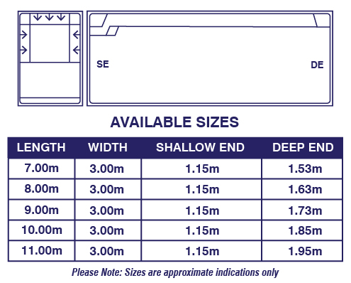 jurien-pool-spa-wader-size-diagram