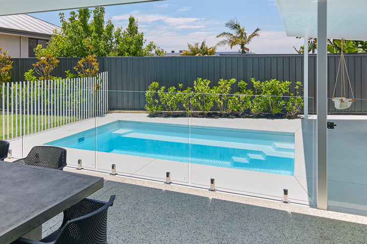 Aria Series  5m x 2.75m