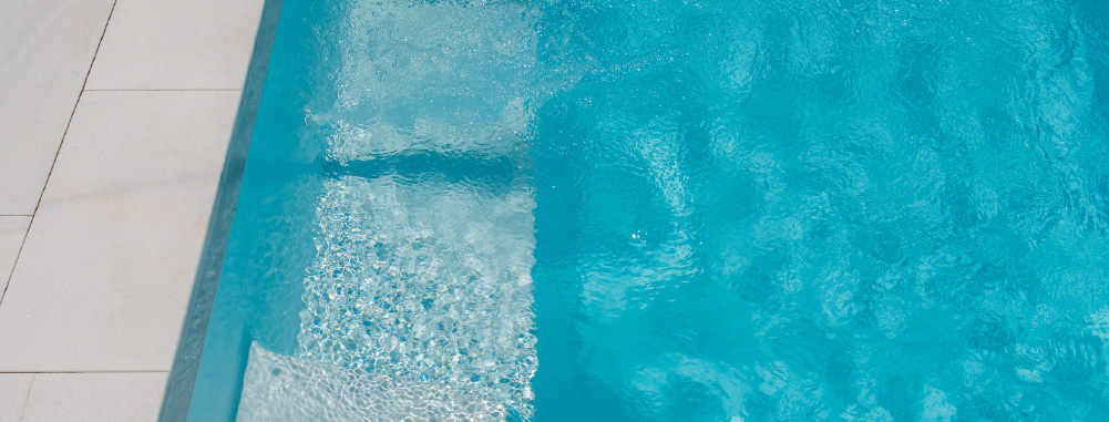 The Best Water Features To Elevate Your Fibreglass Pool - Blog Image 1