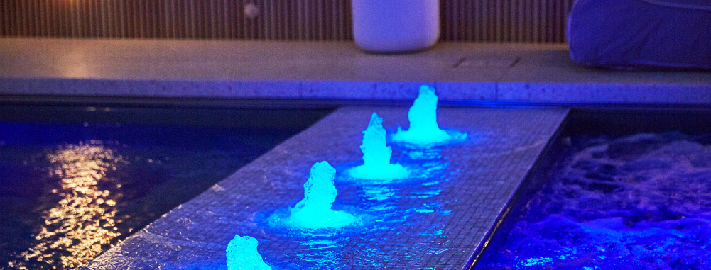 The Best Water Features To Elevate Your Fibreglass Pool - Blog Image 2