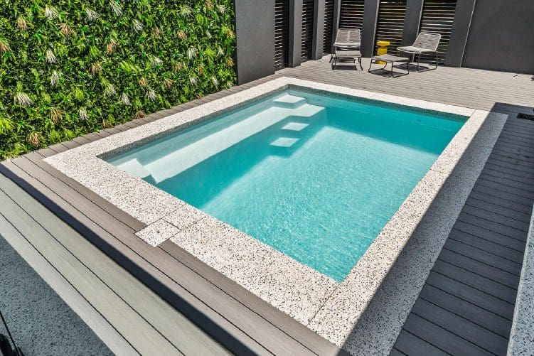 Fibreglass Pools South Australia by a TRUSTED Local Builder